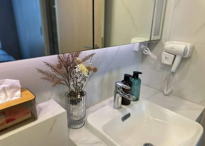 Apartment Modern Asoke