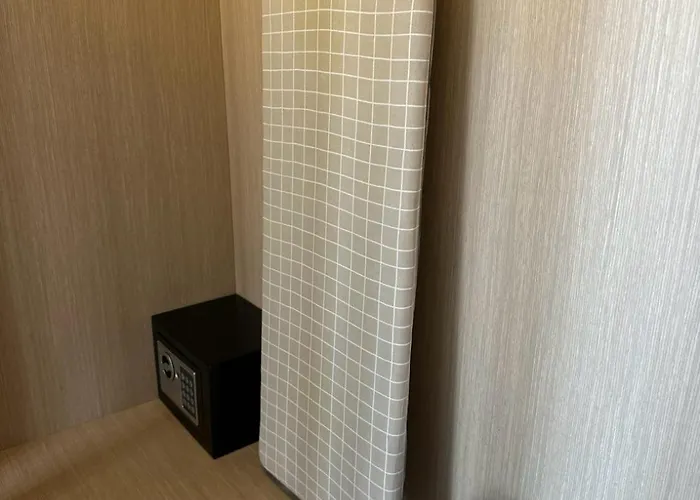 Modern Asoke Apartment *