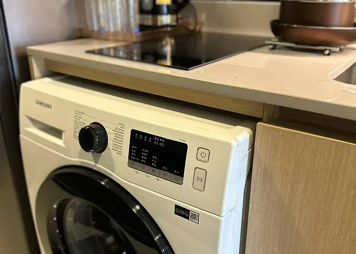 Apartment Modern Asoke