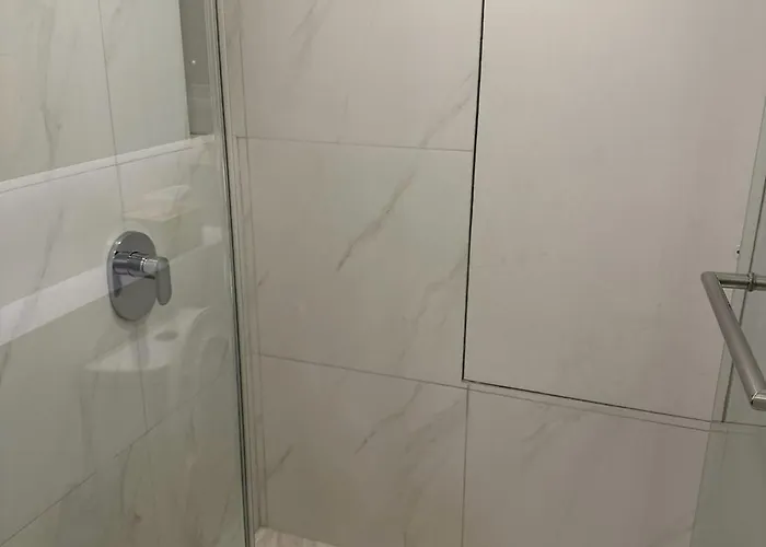 Apartment Modern Asoke
