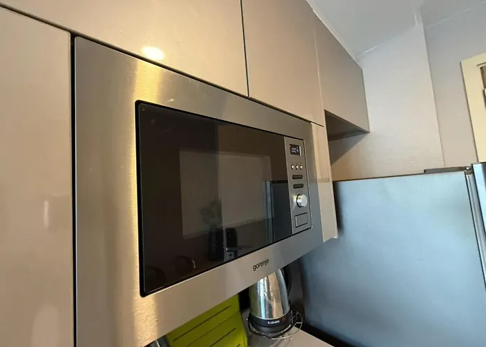 Apartment Modern Asoke